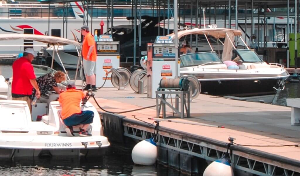 Crosswater Yacht Club Lake Travis Marina Best Marina on Lake Travis