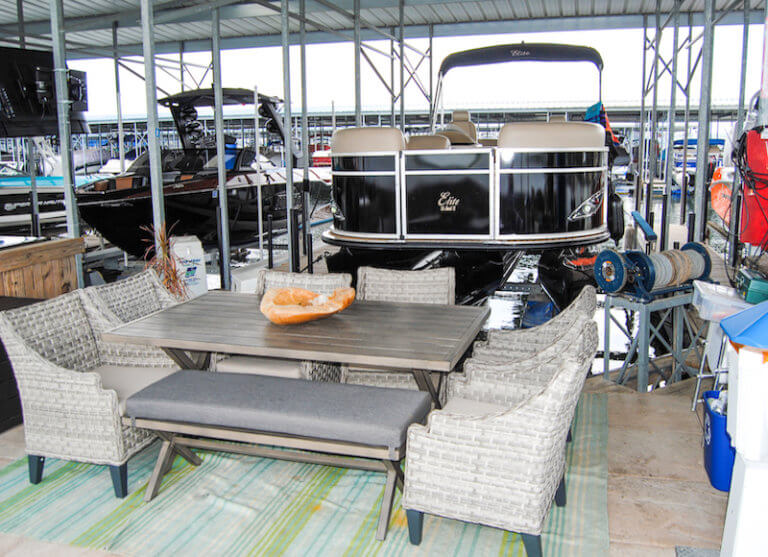 Crosswater Yacht Club Lake Travis Marina Best Marina on Lake Travis