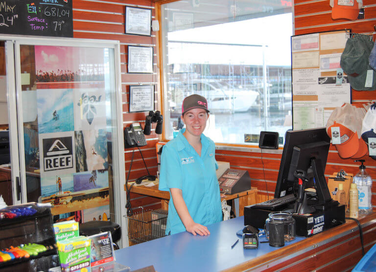 Crosswater Yacht Club Lake Travis Marina Best Marina on Lake Travis